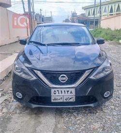 نيسان سنترا